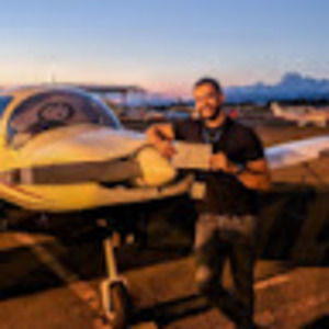 Meet your Posher, Joel